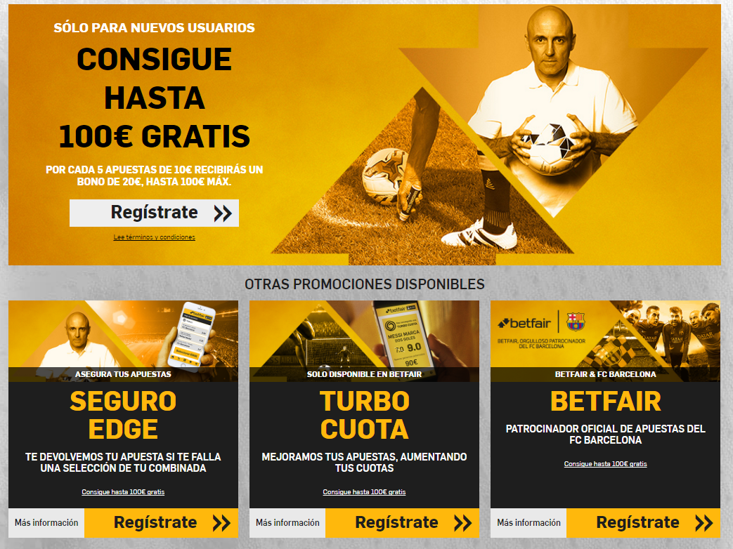 betfair
