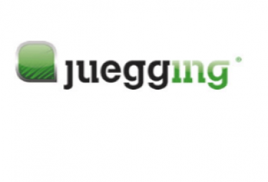 Jueggin