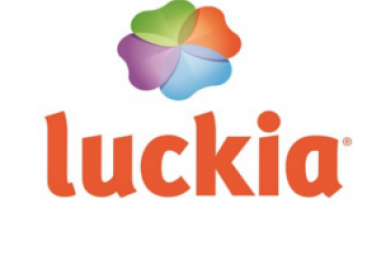 Luckia