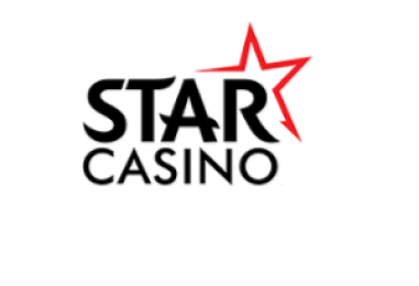 StarCasino – Juega a las tragaperras, te devuelven hasta 100€