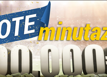 Bwin – ¡100.000€ de BOTE! Participa en el Minutazo